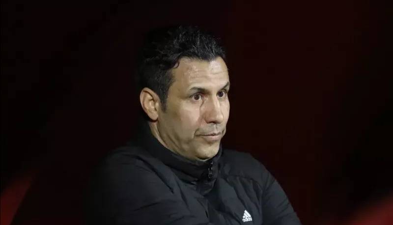 پاسخ تارتار به درخواست مهم پرسپولیس!