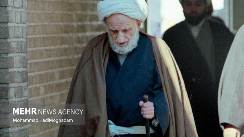 مراسم سالگرد ارتحال آیت‌الله بهجت(ره) برگزار می‌شود