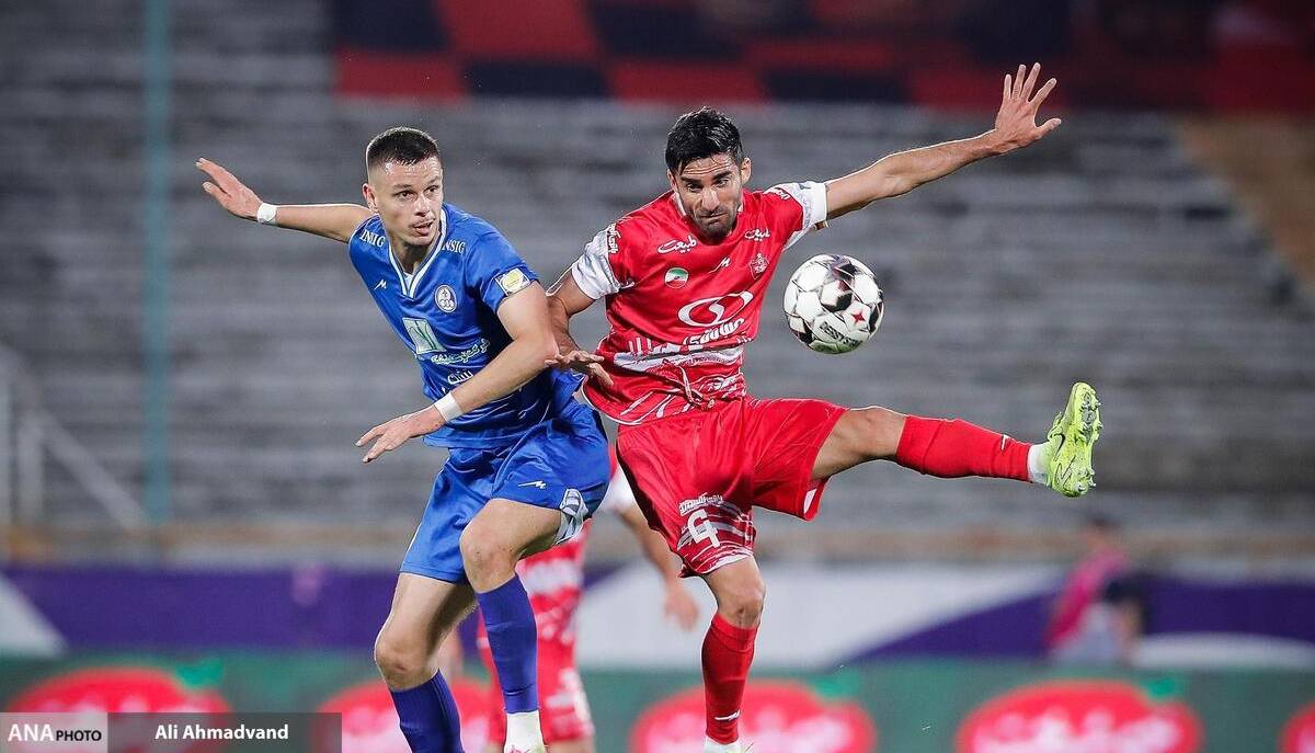 داداشزاده: این همه پرسپولیس قهرمان شد یکبار هم لذتش را دیگر تیمها ببرند!