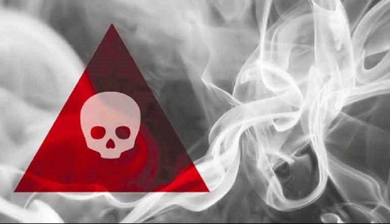 مسمومیت ۳ نفر براثر گاز مونوکسیدکربن در یزد