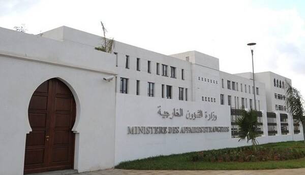 اخراج ۲ عنصر امنیتی فرانسه از الجزایر