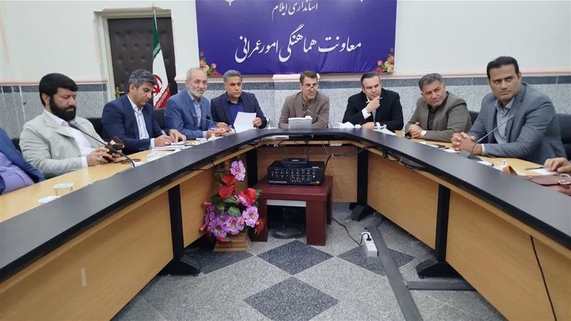 استان ایلام سالانه میزبان حدود ۸ میلیون زائر و مسافر است