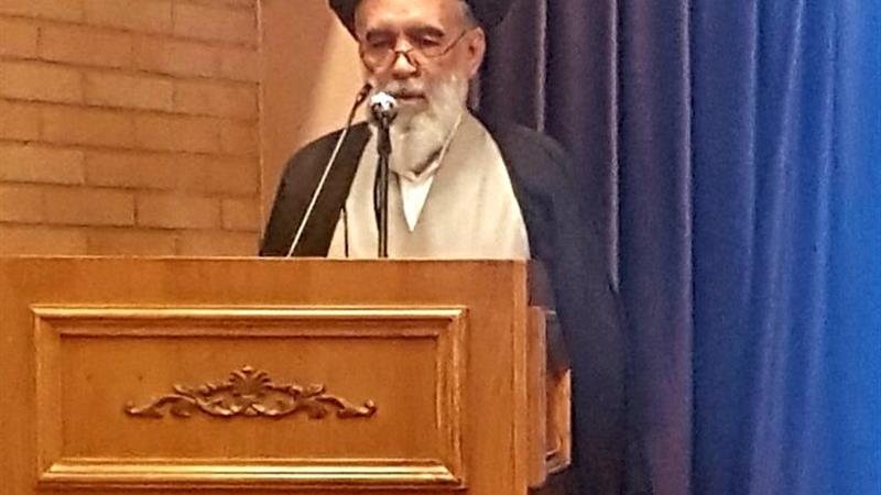 انقلاب اسلامی یک فرصت استثنایی برای احیای معارف قرآن در جامعه ایجاد کرد