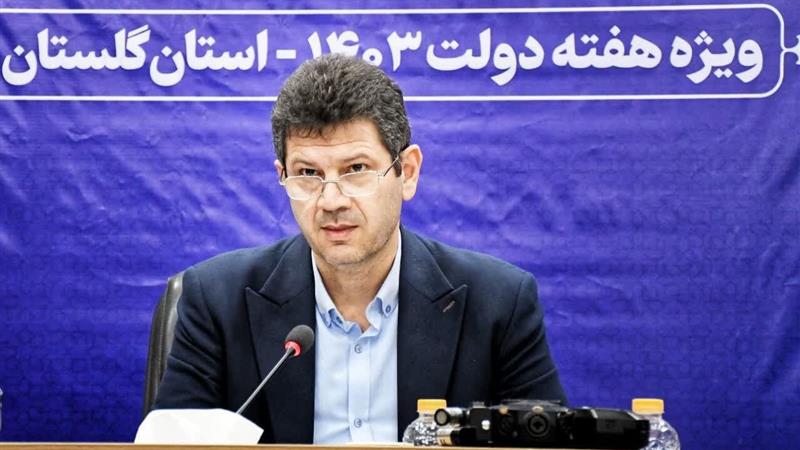 الزام ادارات گلستان به نصب پنل خورشیدی