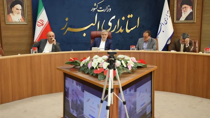 مردم با پیوستن به پویش «۲۵ درجه» از قطعی برق جلوگیری کنند