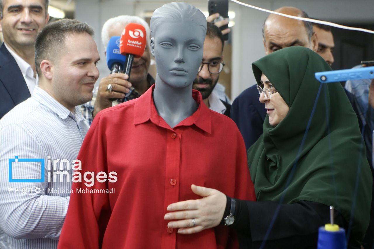 عکس/ سفر سخنگوی دولت به استان گیلان