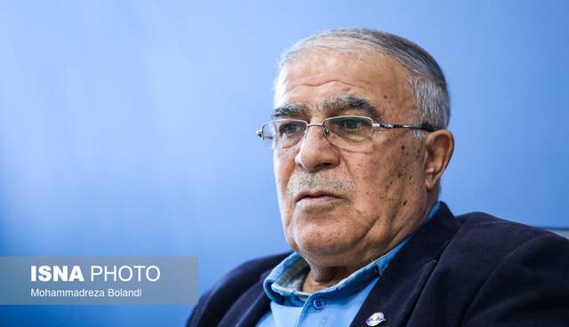حسن روشن دوباره بستری شد