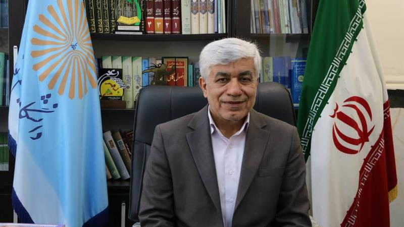 چهار رشته جدید کارشناسی ارشد به دانشگاه پیام نور استان بوشهر افزوده شد
