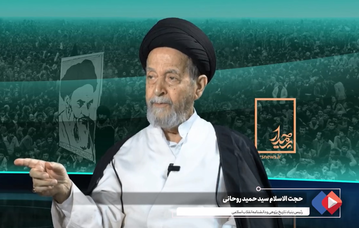 روایت روحانی از سانسور نامه مخالفت امام با قائم‌مقامی منتظری