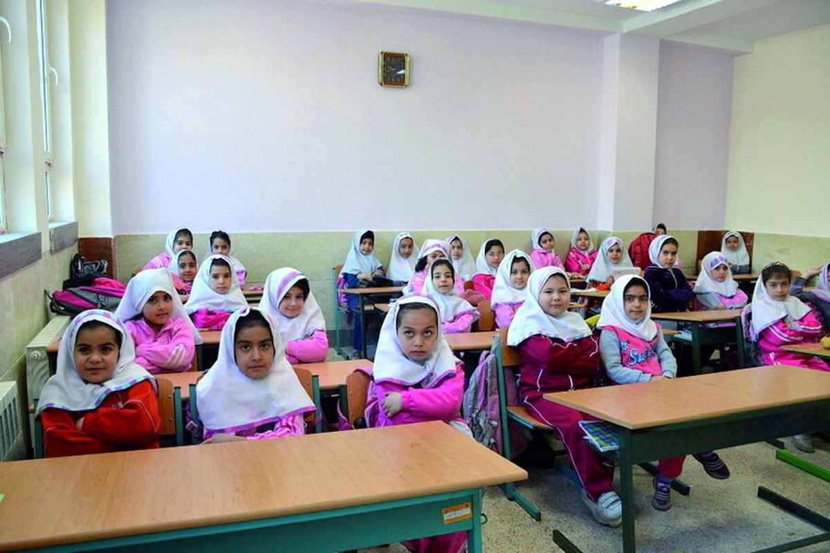 جزئیات تغییر ساعت کار مدارس اعلام شد