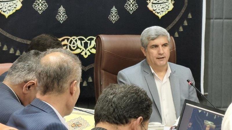 کردستان از ابتدای مرداد آماده خدمترسانی به زائران اربعین میشود