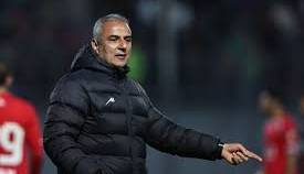 پیام مهم کارتال به بازیکنان پرسپولیس
