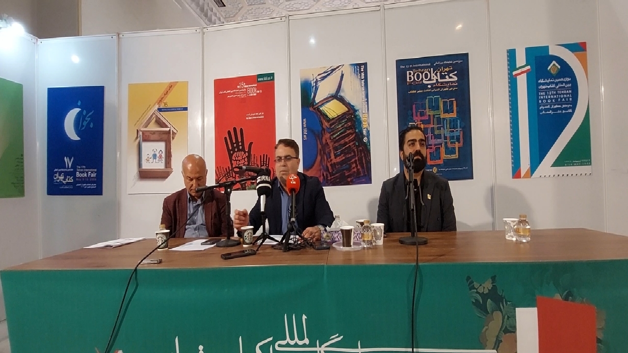 ماجرای سرقت 10 هزار دلار از نمایشگاه بین‌المللی کتاب تهران چه بود؟