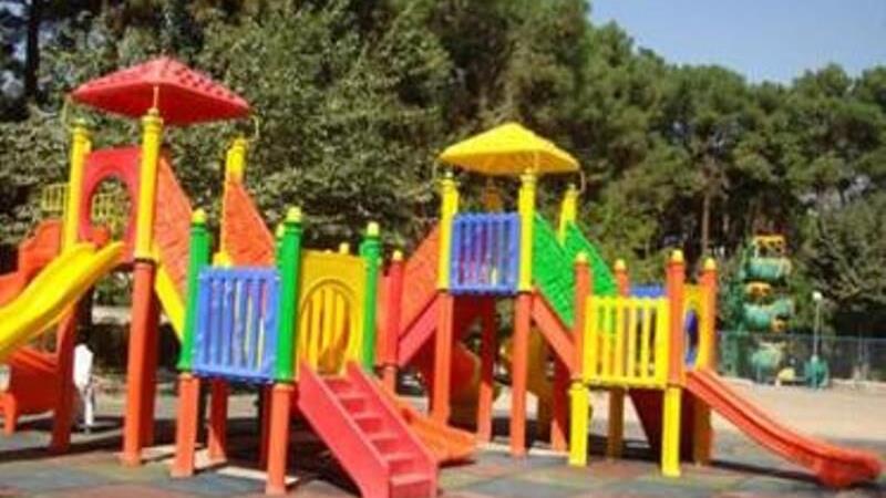 استانداردسازی تجهیزات بازی زنجان در دستور کار است