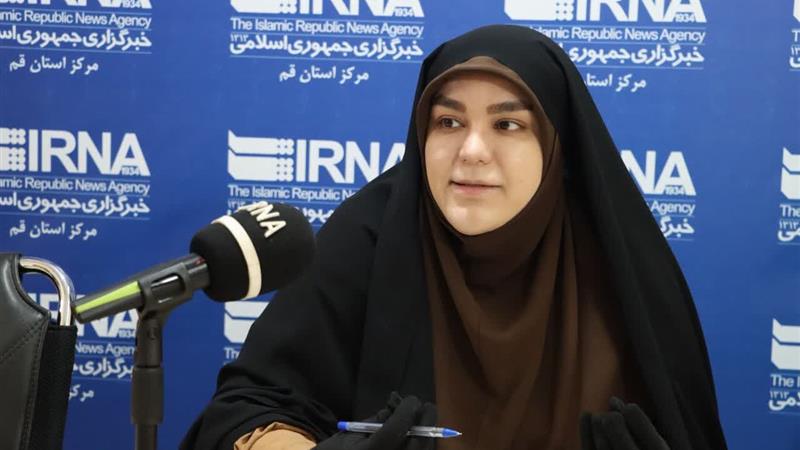 صنایع آلاینده قم باید در حفظ محیط زیست سهیم باشند