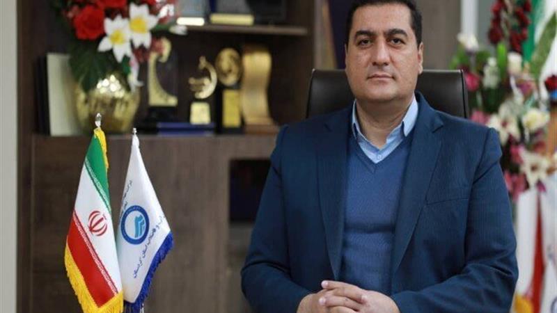 مدیریت مصرف آب برای مقابله با تنش آبی در فصل گرما ضروری است