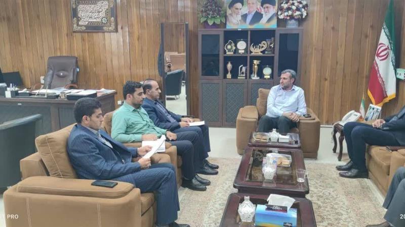 ابتکار معاون استاندار؛ کنسرسیوم مهارت در ایلام راه اندازی شود