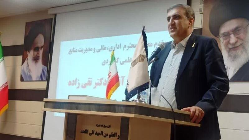 طرح "آباد" برای اشتغال دانشآموختگان دانشگاهها تدوین شد