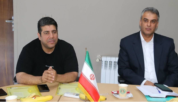 کرمان میزبان مسابقات بین‌المللی کشتی فرنگی