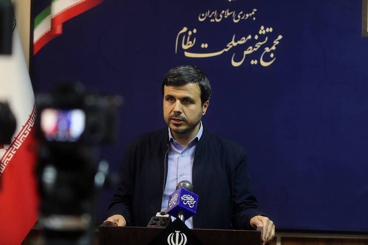دهنوی: گزارش هیاتعالی نظارت از میزان تحقق سیاستهای کلی جمعیت به رهبر انقلاب تقدیم میشود
