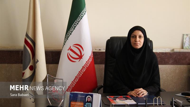 حضور تیم سیار انتقال خون کرمانشاه در کنگاور