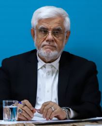 عارف: استاندار می‌تواند رئیس‌جمهور استان باشد