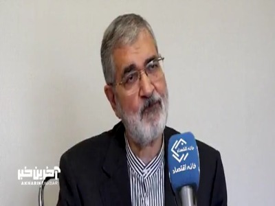 معاون اسبق وزیر نفت: پاک‌نژاد دقیقا نظرات و سیاست‌های زنگنه را در وزارت نفت اجرا می‌کند