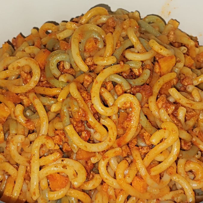 از شما/خوشمزه جان 