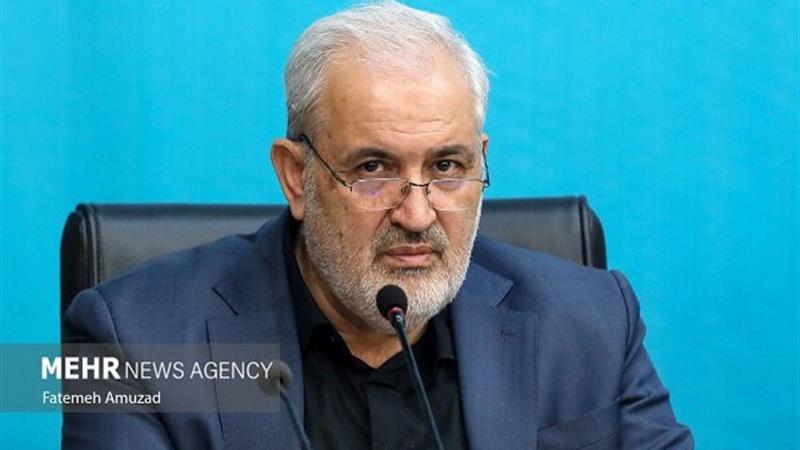 ۴ پروژه مهم آب و برق در استان کرمانشاه افتتاح میشود
