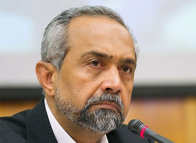 معاون روحانی: وقتی ترامپ این همه تعرفه وضع می‌کند، پس WTO کجاست؟