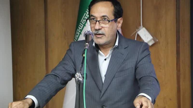 فرسایش ۱۶.۵ تنی خاک در کشور؛ طرح «پزشکان خاک» اجرا میشود