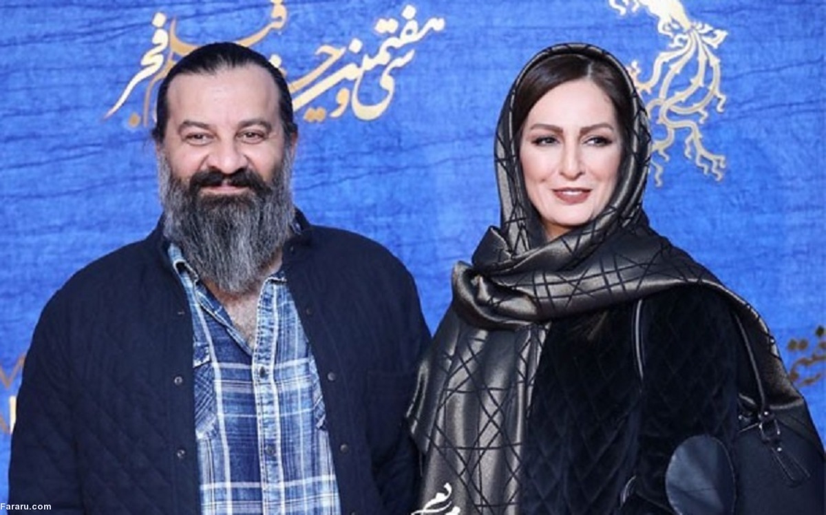 افشاگری شقایق دهقان از آشنایی تا جدایی از مهراب قاسم‌خانی