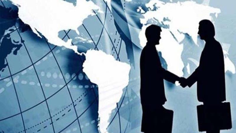 برگزاری همایش فرصت‌های سرمایه‌گذاری خارجی در کردستان
