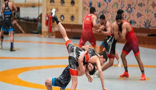 فرنگیکاران برای حضور در اردوی تیم ملی به خط شدند