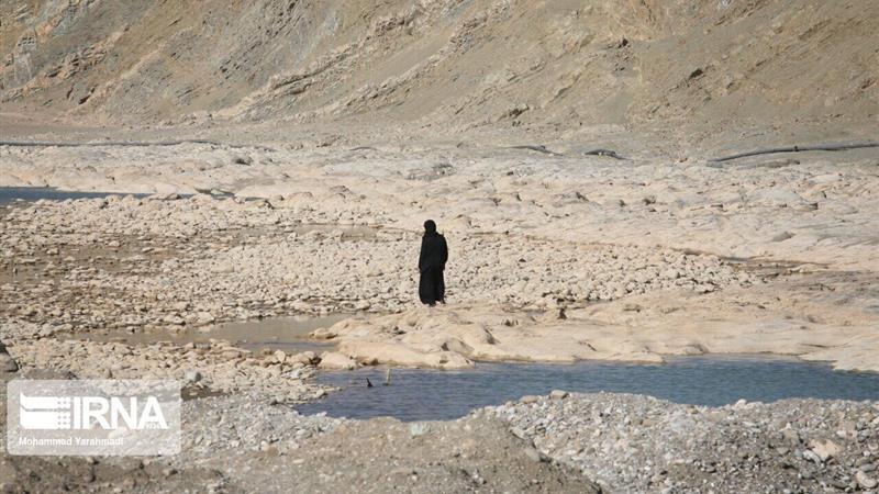 لرستان خسته از سیل و تشنه از خشکسالی