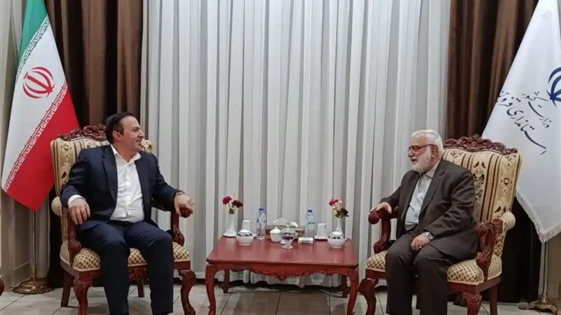 استاندار: بانوان مددجوی قزوین نیازمند بازارچه دایمی هستند