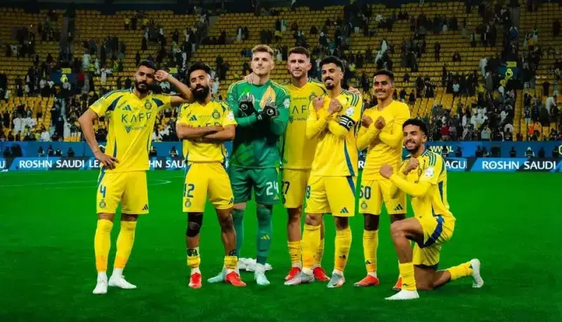 با وجود اصرار رونالدو؛ ستاره النصر جدا میشود