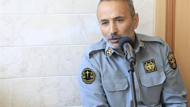 خراسان جنوبی با کمبود محیط بان رو به رو است