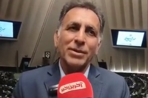 واکنش سپهوند به ادعای میرسلیم: کافر همه را به کیش خود پندارد؛ ایشان مشاعرش را از دست داده است