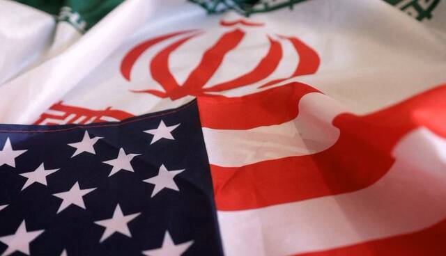 واشنگتن: مذاکرات با ایران همچنان پیشرفت دارد