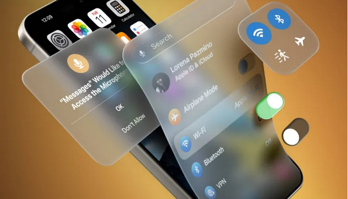 آپدیت iOS 19 باگهای کمتری نسبتبه نسخههای اخیر خواهد داشت