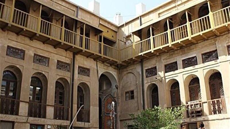 بوشهر میتواند به الگویی موفق در بازآفرینی شهری تبدیل شود