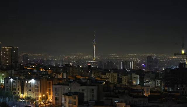 شرکت توزیع برق تهران: خاموشی به شکل یکسان و عادلانه انجام می‌شود