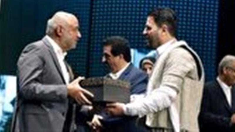 درخشش کردستانیها در نخستین رویداد ملی مشاغل خانگی
