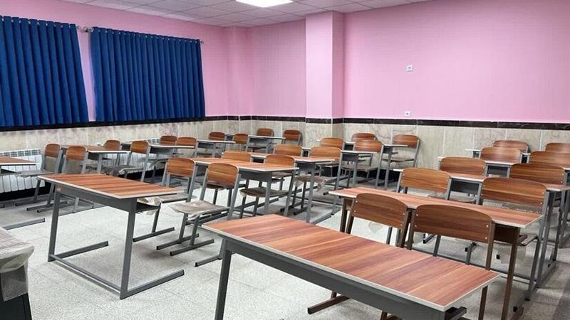 فعالیت مدارس استان مرکزی طبق روال قبل و بدون تغییر است