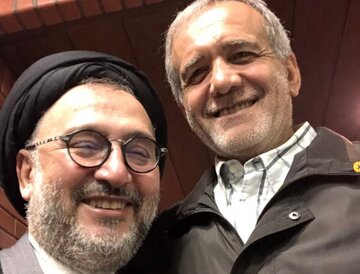 انتقاد ابطحی از عملکرد دولت؛ آقای پزشکیان! یک تکانی به کابینه‌تان بدهید