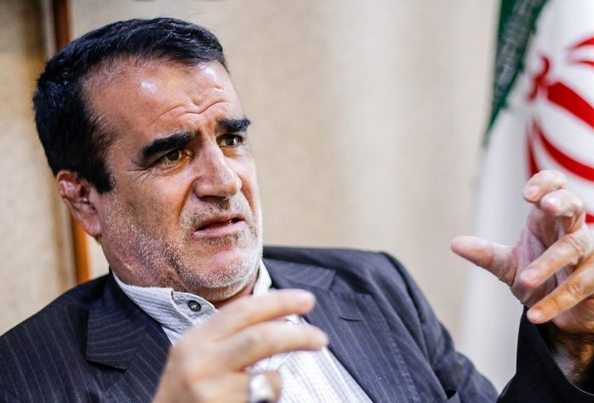 نمازی: آمریکا می‌تواند پس از توافق رتبه نخست سرمایه‌گذاری در ایران را داشته باشد، به شرط اینکه...