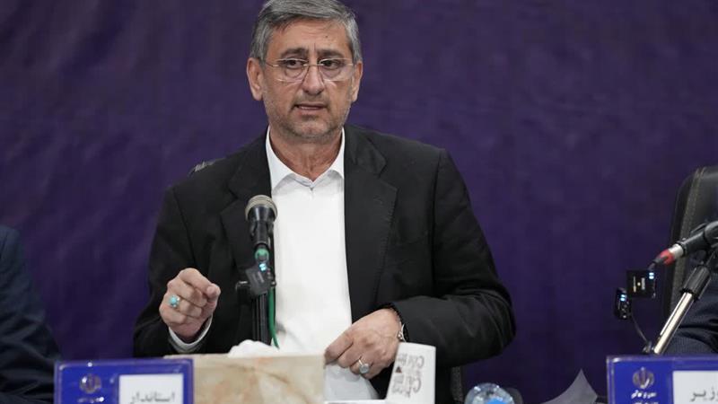 تمرکز بر گردشگری، کشاورزی و اشتغال؛ اولویتهای استاندار برای توسعه لرستان