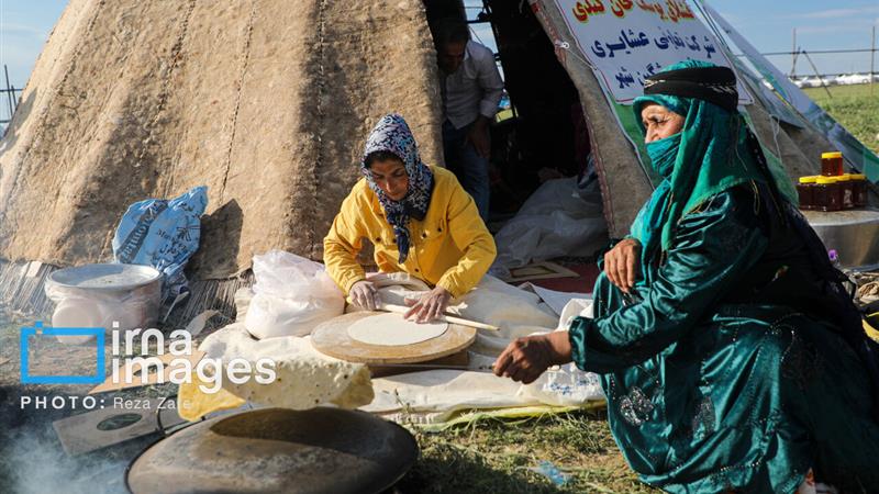 ۳۳۰ نفر از عشایر خراسان شمالی برای دریافت تسهیلات به بانک معرفی شدند