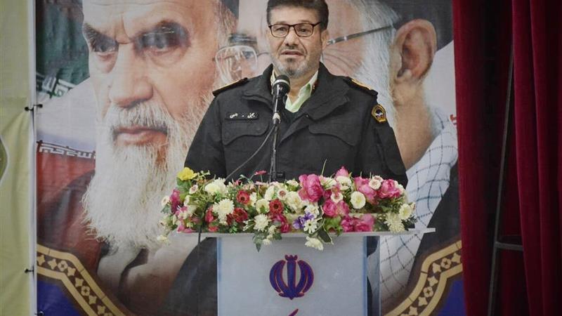 ۲ باند سارق مسلح در لرستان منهدم شد